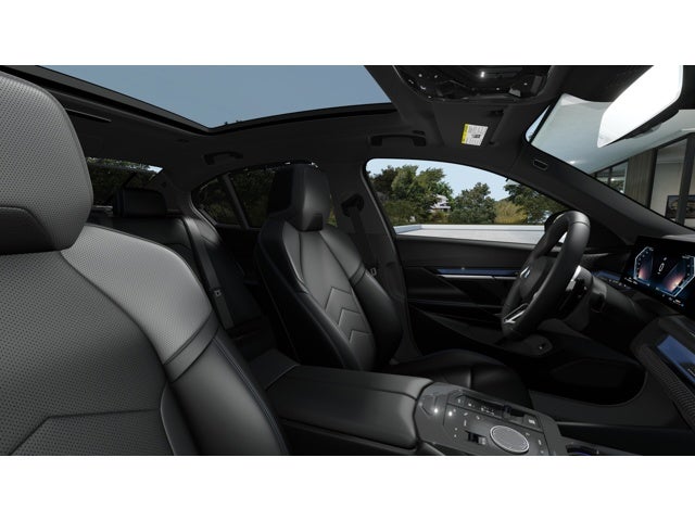 2027 BMW 5 Series 540i xDrive