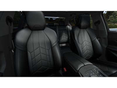 2027 BMW 5 Series 540i xDrive