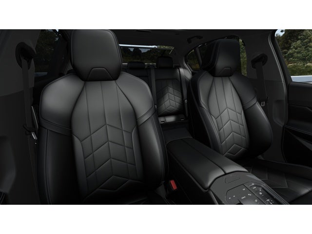 2027 BMW 5 Series 540i xDrive