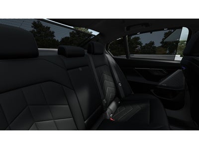 2027 BMW 5 Series 540i xDrive
