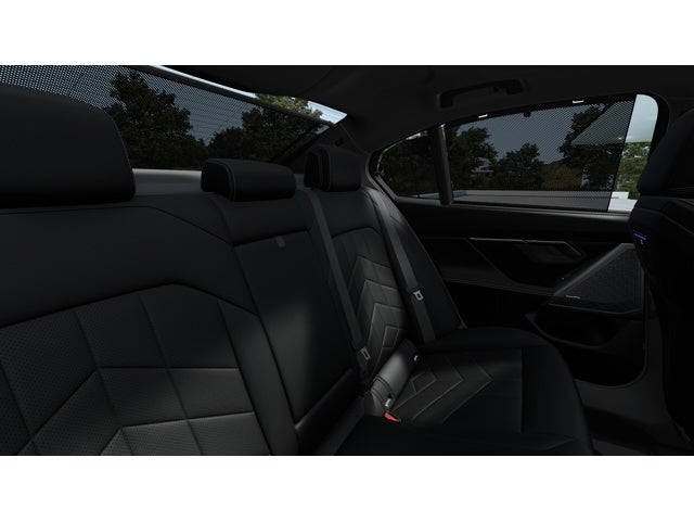 2027 BMW 5 Series 540i xDrive