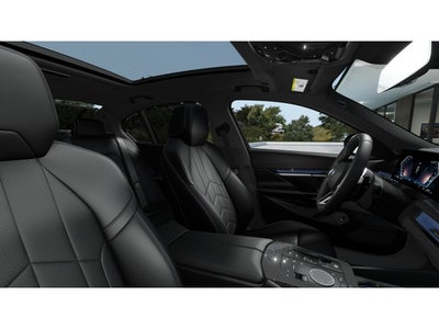 2027 BMW 5 Series 540i xDrive
