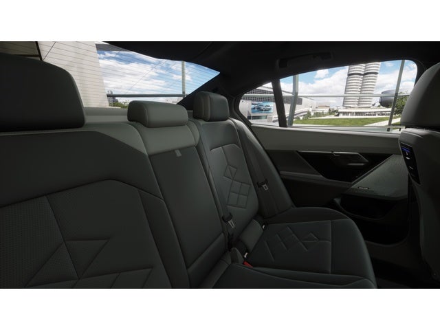 2027 BMW 5 Series 540i xDrive