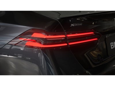 2027 BMW 5 Series 540i xDrive