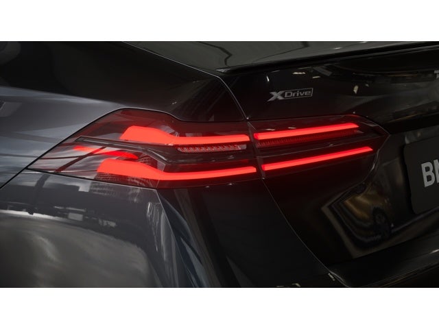 2027 BMW 5 Series 540i xDrive