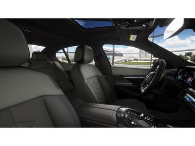 2027 BMW 5 Series 540i xDrive