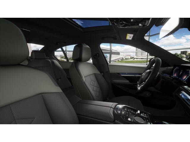 2027 BMW 5 Series 540i xDrive