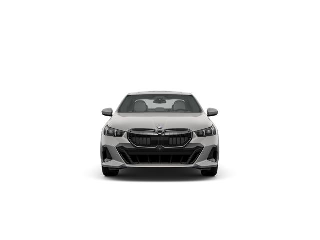 2027 BMW 5 Series 540i
