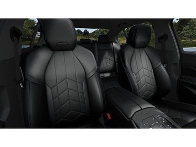 2027 BMW 5 Series 540i xDrive