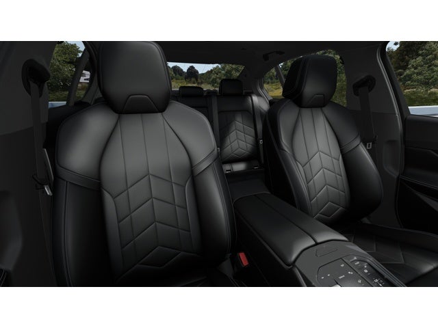 2027 BMW 5 Series 540i xDrive