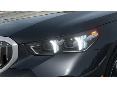 2027 BMW 5 Series 540i xDrive