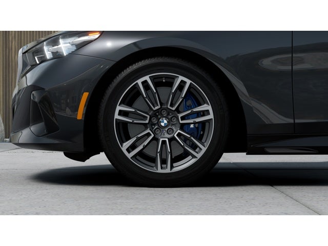 2027 BMW 5 Series 540i xDrive