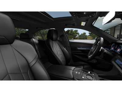 2027 BMW 5 Series 540i xDrive