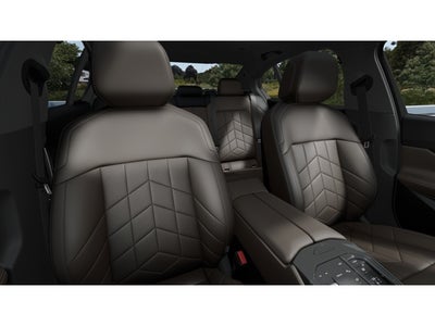 2027 BMW 5 Series 540i xDrive