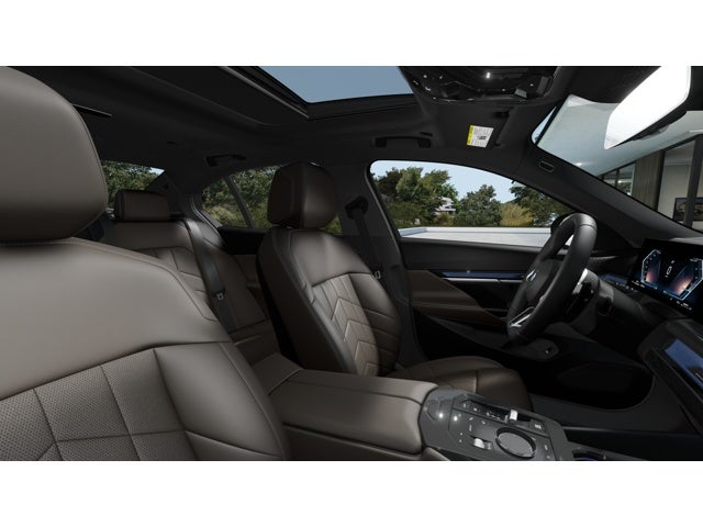 2027 BMW 5 Series 540i xDrive