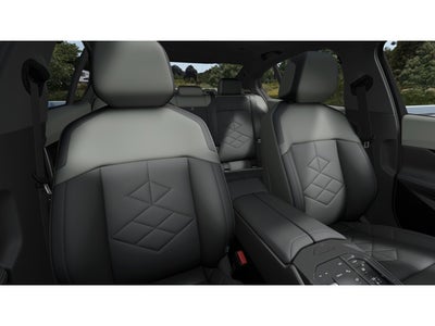 2027 BMW 5 Series 540i