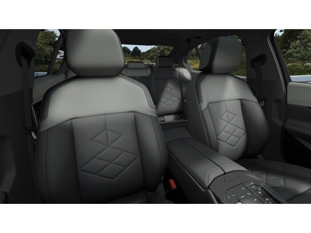 2027 BMW 5 Series 540i