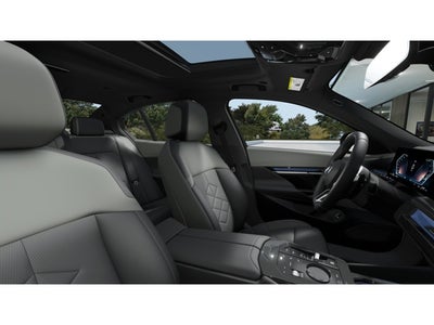 2027 BMW 5 Series 540i