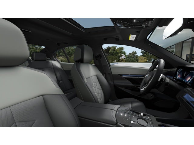 2027 BMW 5 Series 540i