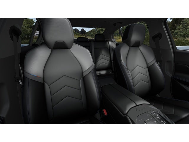 2027 BMW 5 Series 540i xDrive