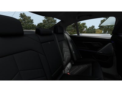 2027 BMW 5 Series 540i xDrive