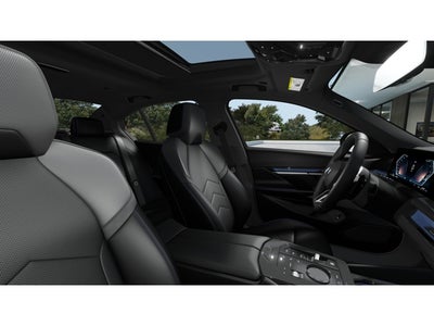 2027 BMW 5 Series 540i xDrive
