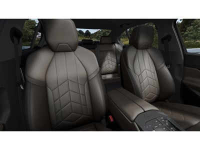 2027 BMW 5 Series 540i xDrive