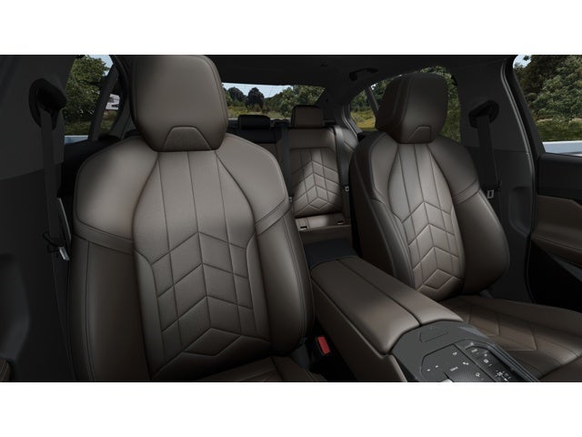 2027 BMW 5 Series 540i xDrive