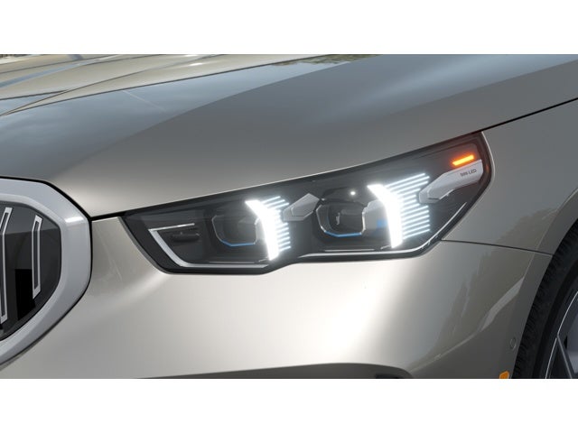 2027 BMW 5 Series 540i xDrive