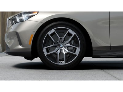 2027 BMW 5 Series 540i xDrive