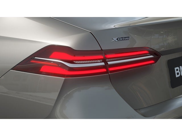 2027 BMW 5 Series 540i xDrive
