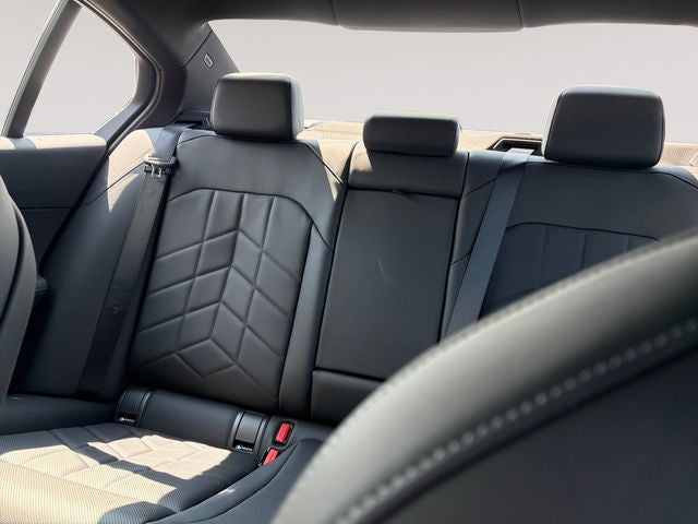 2024 BMW 5 Series 540i xDrive