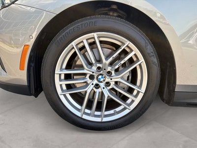 2024 BMW 5 Series 540i xDrive