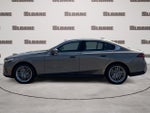 2024 BMW 5 Series 540i xDrive
