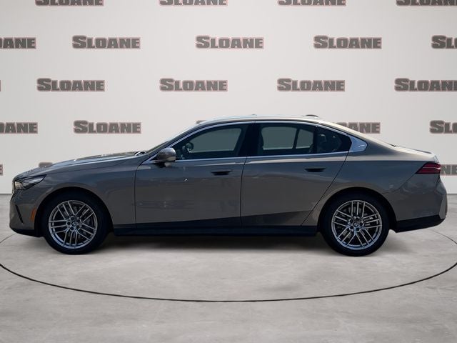 2024 BMW 5 Series 540i xDrive