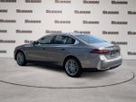 2024 BMW 5 Series 540i xDrive