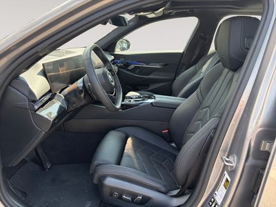 2024 BMW 5 Series 540i xDrive