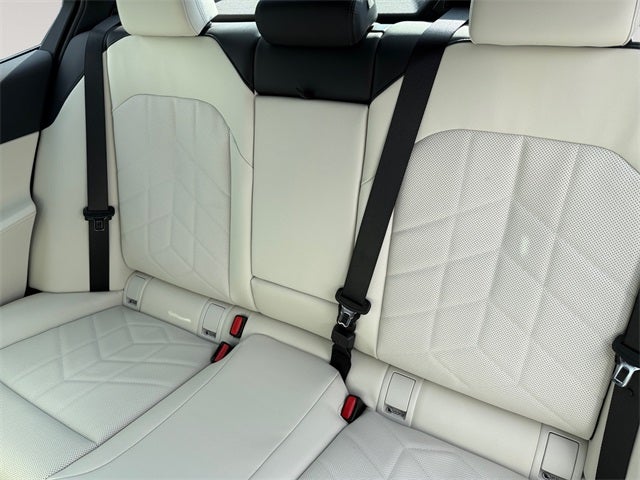 2026 BMW 5 Series 540i xDrive