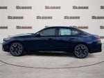 2026 BMW 5 Series 540i xDrive