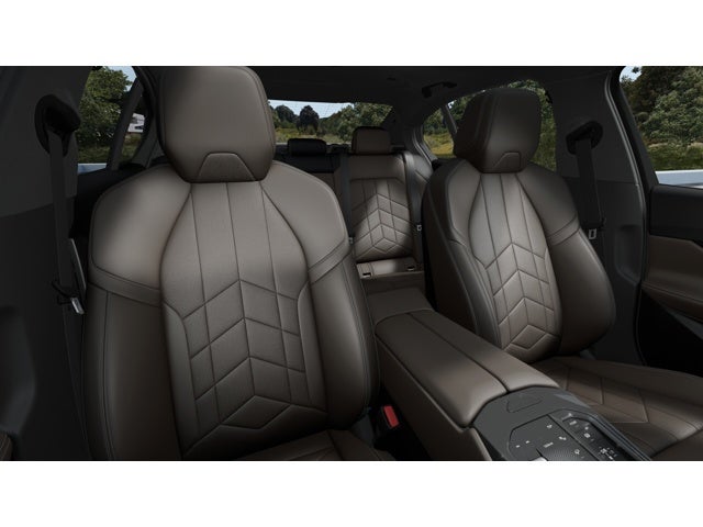 2027 BMW 5 Series 540i