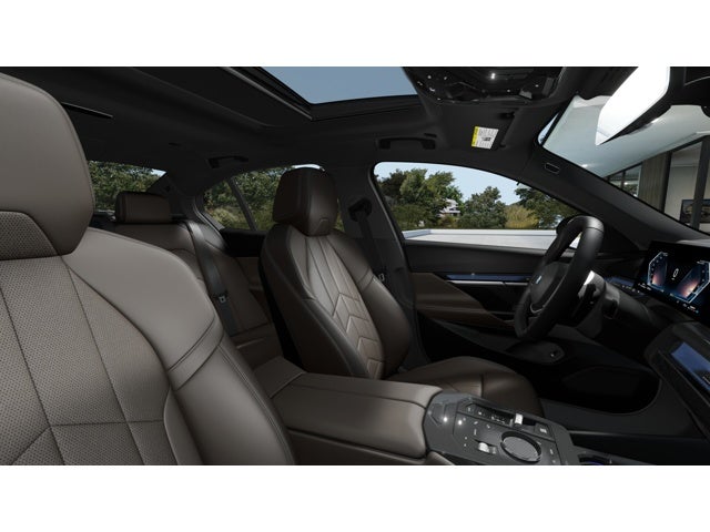 2027 BMW 5 Series 540i