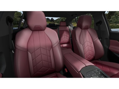 2027 BMW 5 Series 540i