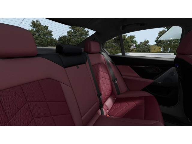 2027 BMW 5 Series 540i