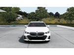 2027 BMW 5 Series 540i