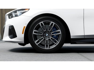 2027 BMW 5 Series 540i