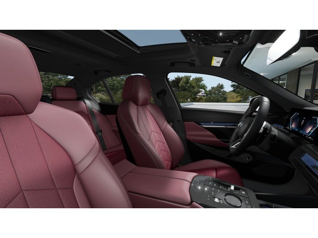2027 BMW 5 Series 540i