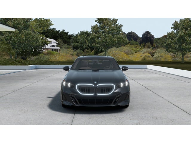 2027 BMW 5 Series 540i xDrive