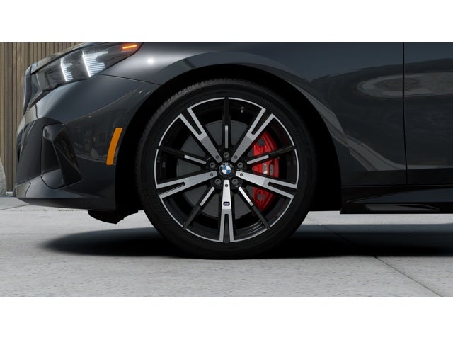 2027 BMW 5 Series 540i xDrive
