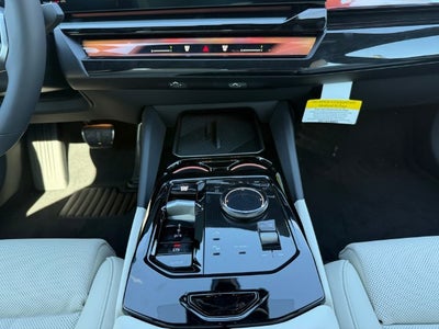 2027 BMW 5 Series 540i xDrive