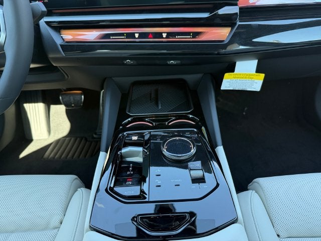 2027 BMW 5 Series 540i xDrive